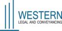 Western legal And Conveyancing logo